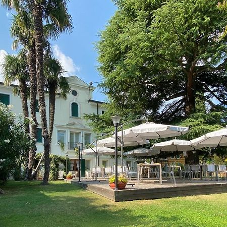 Hotel Villa Ca Damiani كانيفا المظهر الخارجي الصورة