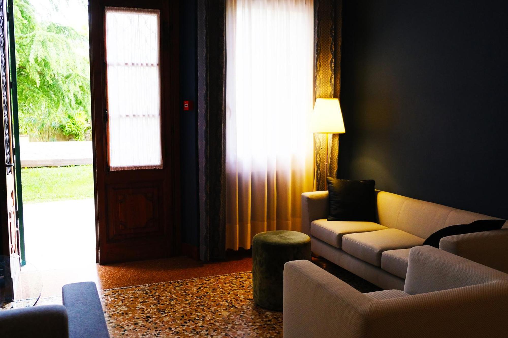 Hotel Villa Ca Damiani كانيفا المظهر الخارجي الصورة