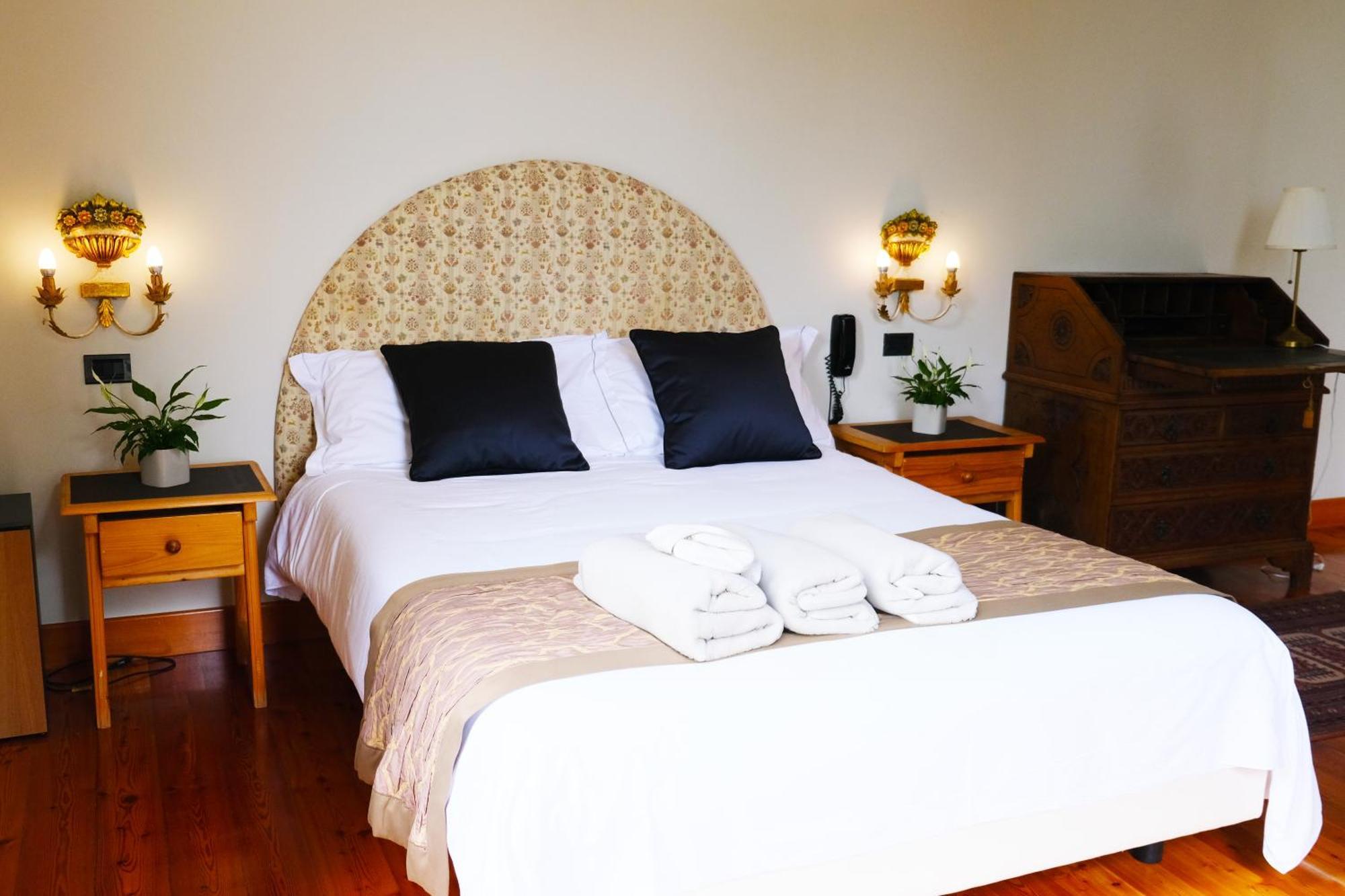 Hotel Villa Ca Damiani كانيفا المظهر الخارجي الصورة