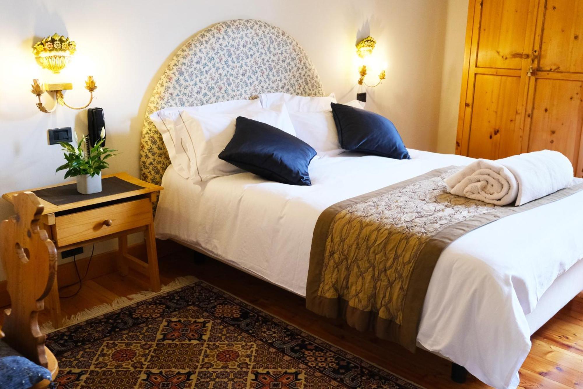 Hotel Villa Ca Damiani كانيفا المظهر الخارجي الصورة