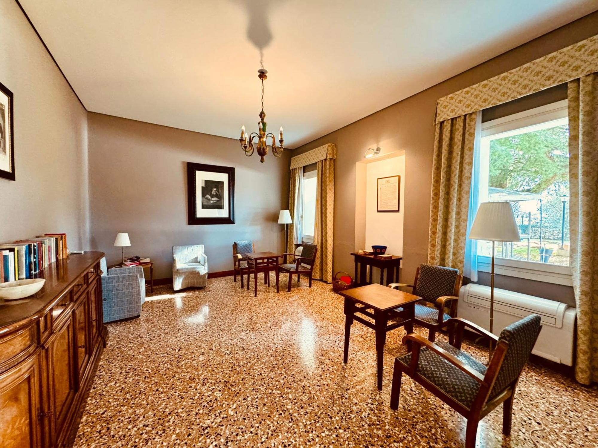 Hotel Villa Ca Damiani كانيفا المظهر الخارجي الصورة