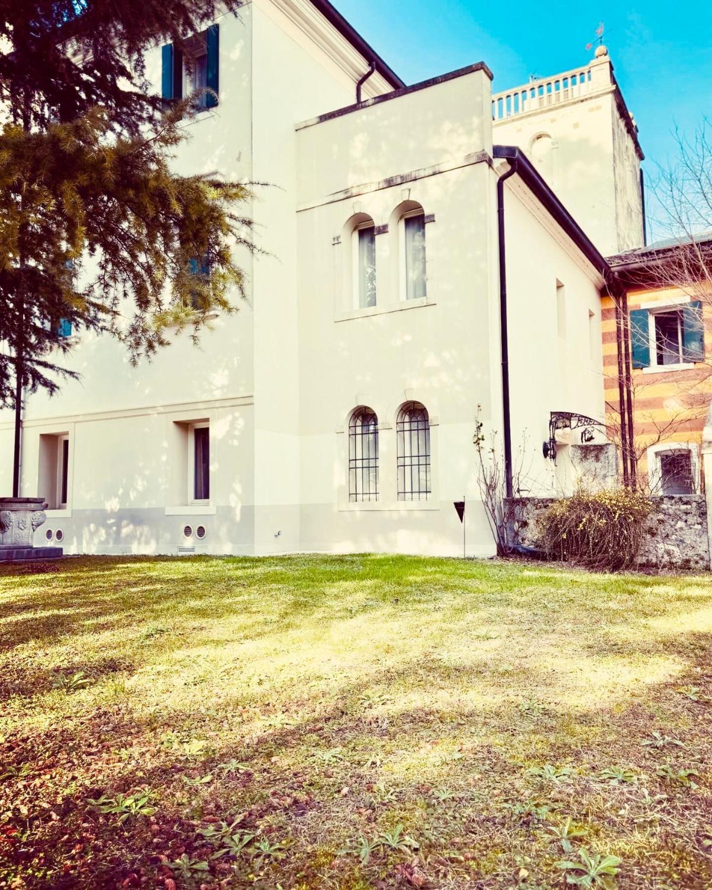 Hotel Villa Ca Damiani كانيفا المظهر الخارجي الصورة
