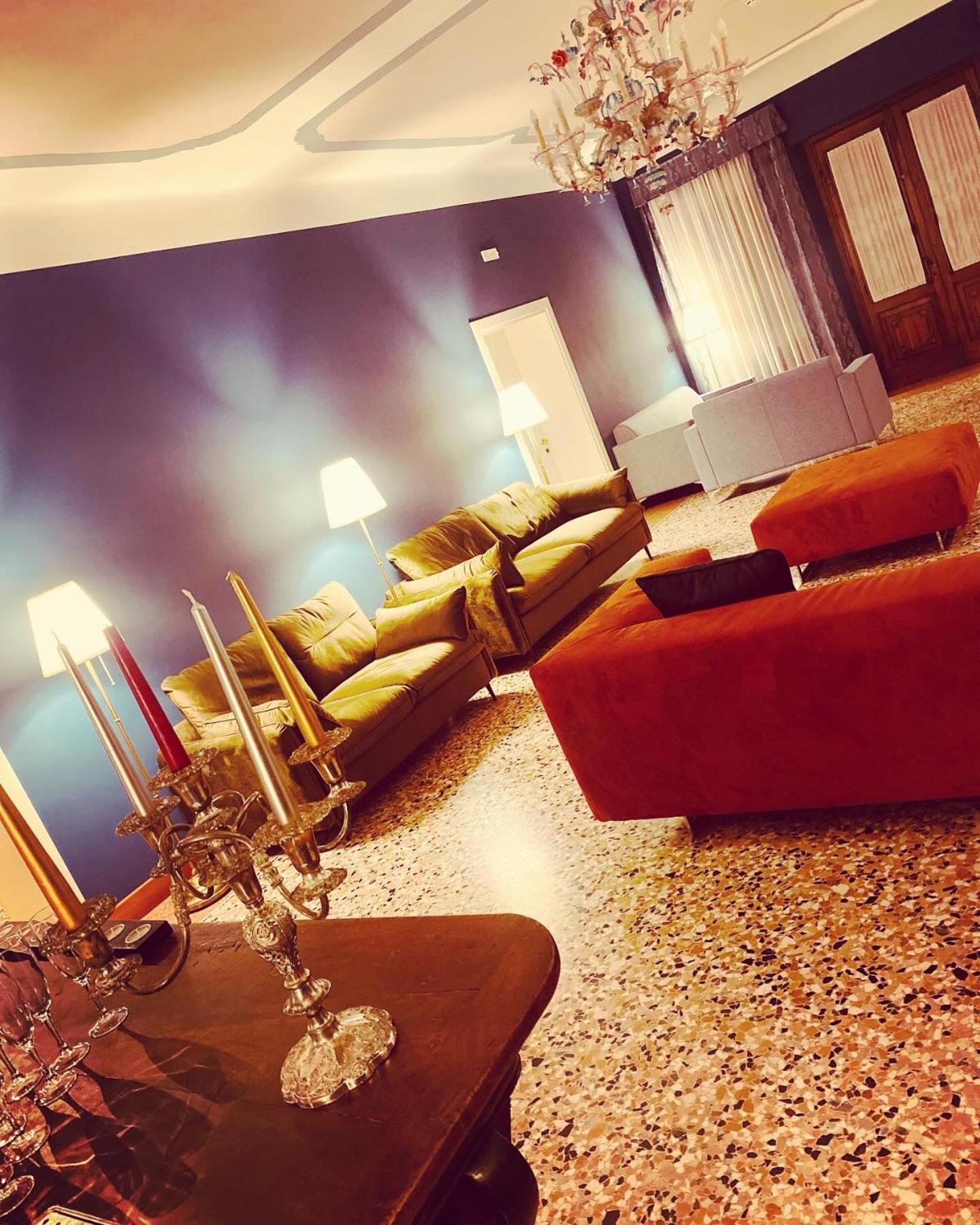 Hotel Villa Ca Damiani كانيفا المظهر الخارجي الصورة