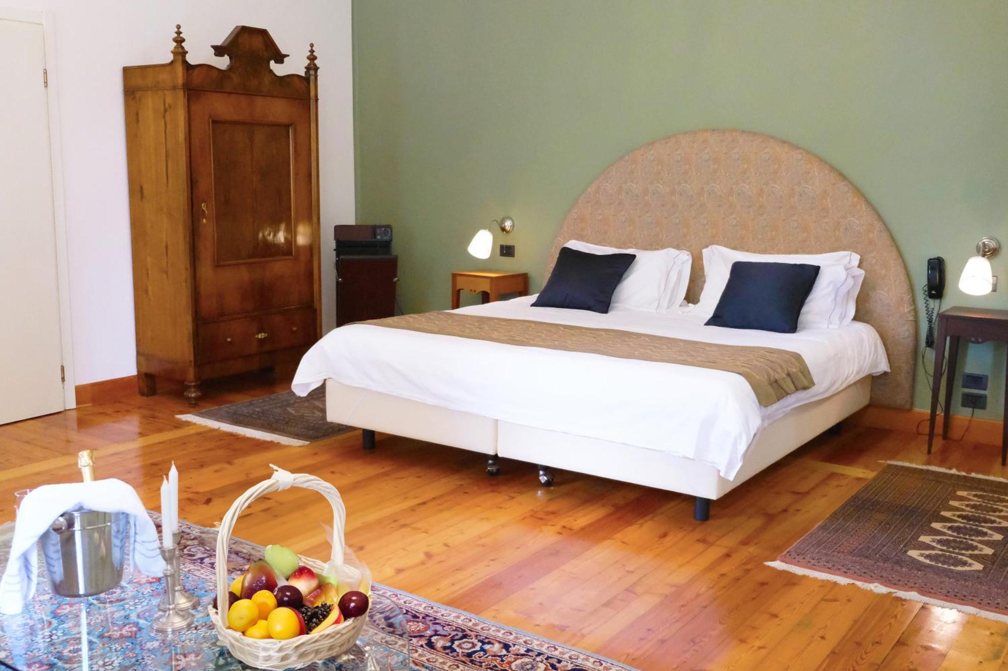 Hotel Villa Ca Damiani كانيفا المظهر الخارجي الصورة