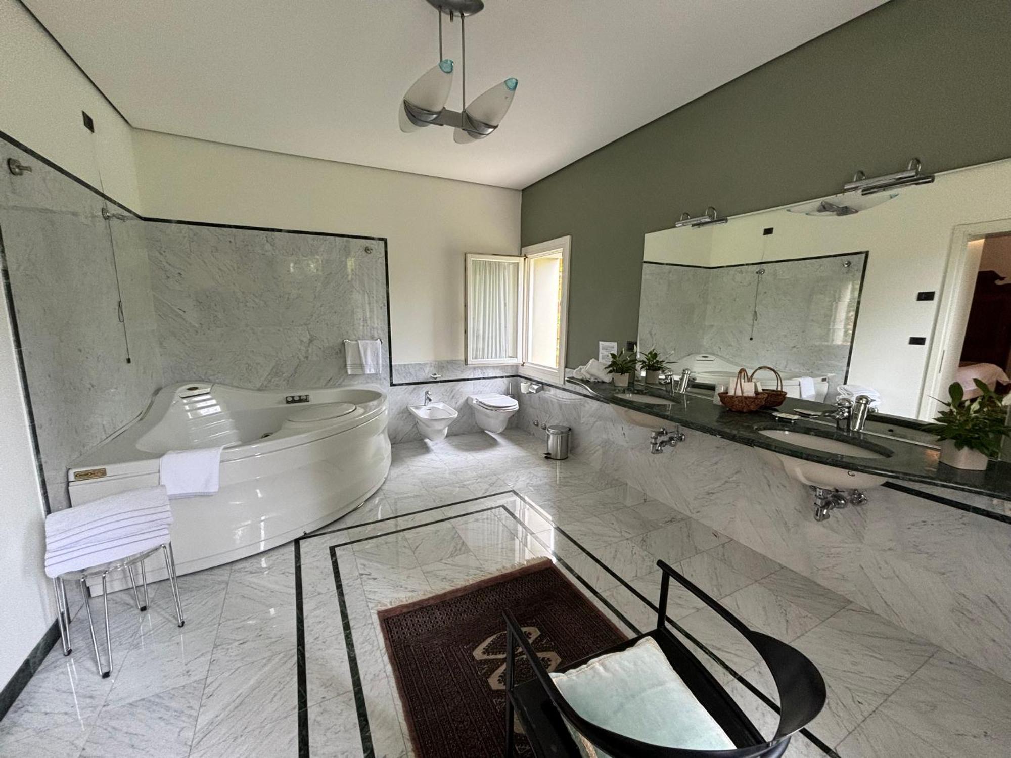 Hotel Villa Ca Damiani كانيفا المظهر الخارجي الصورة