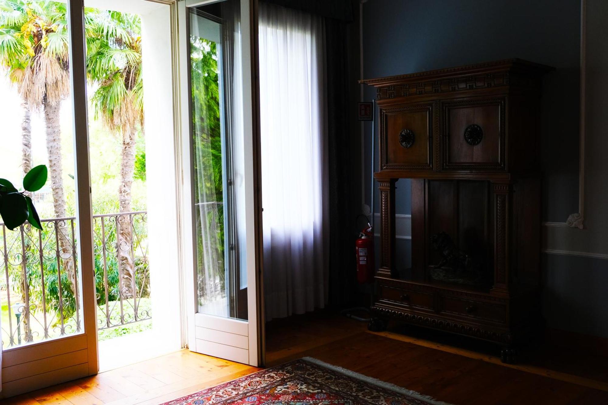 Hotel Villa Ca Damiani كانيفا المظهر الخارجي الصورة