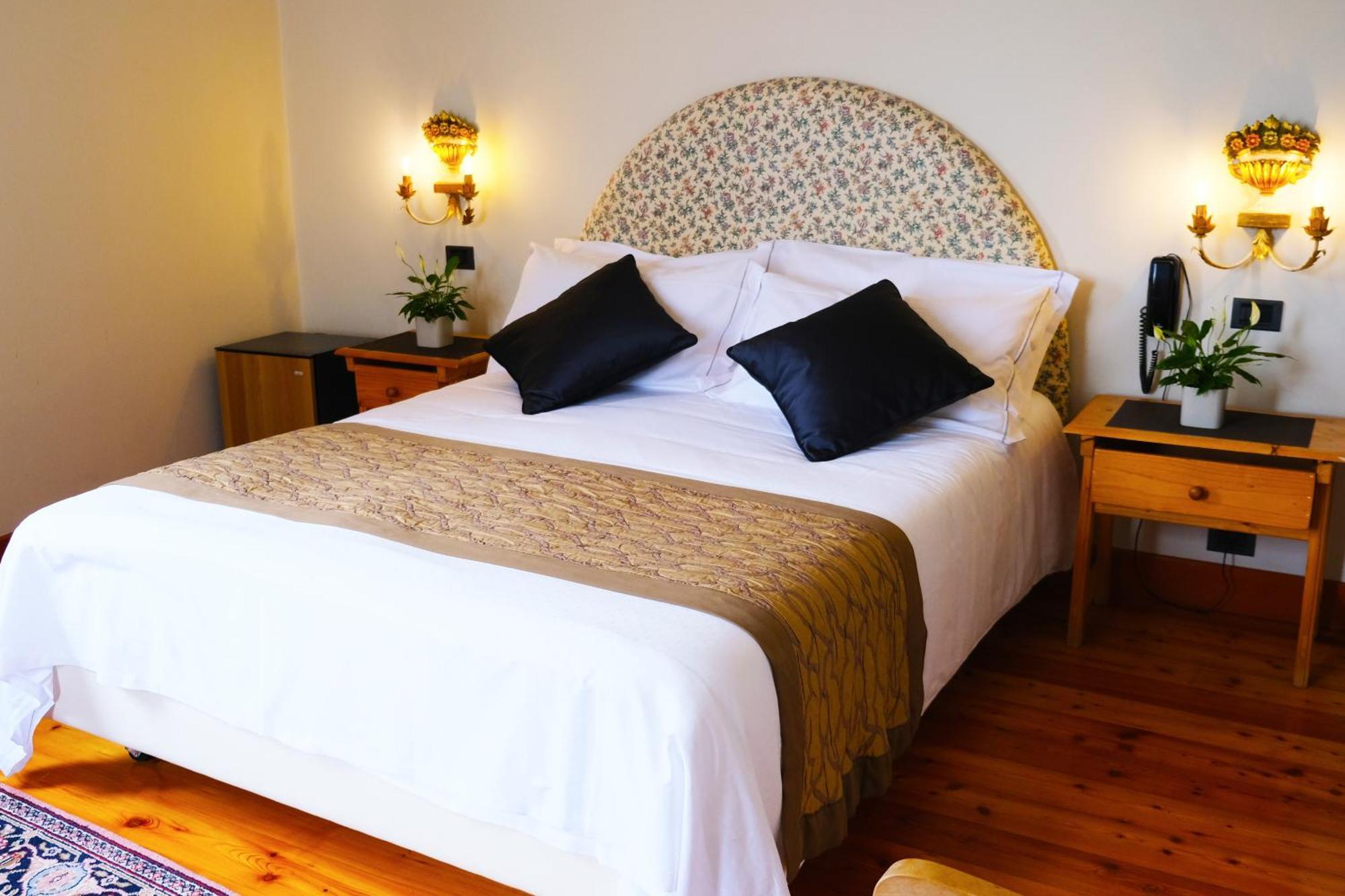 Hotel Villa Ca Damiani كانيفا المظهر الخارجي الصورة