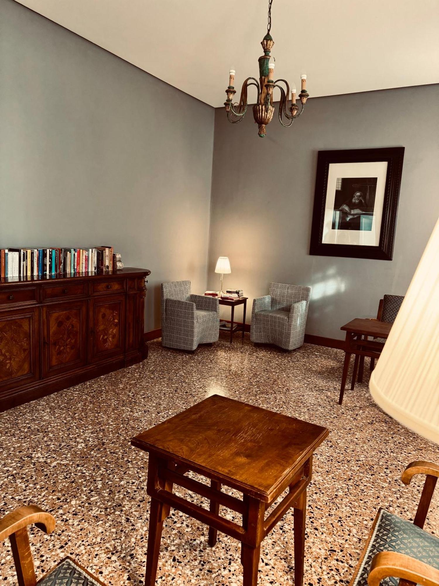 Hotel Villa Ca Damiani كانيفا المظهر الخارجي الصورة