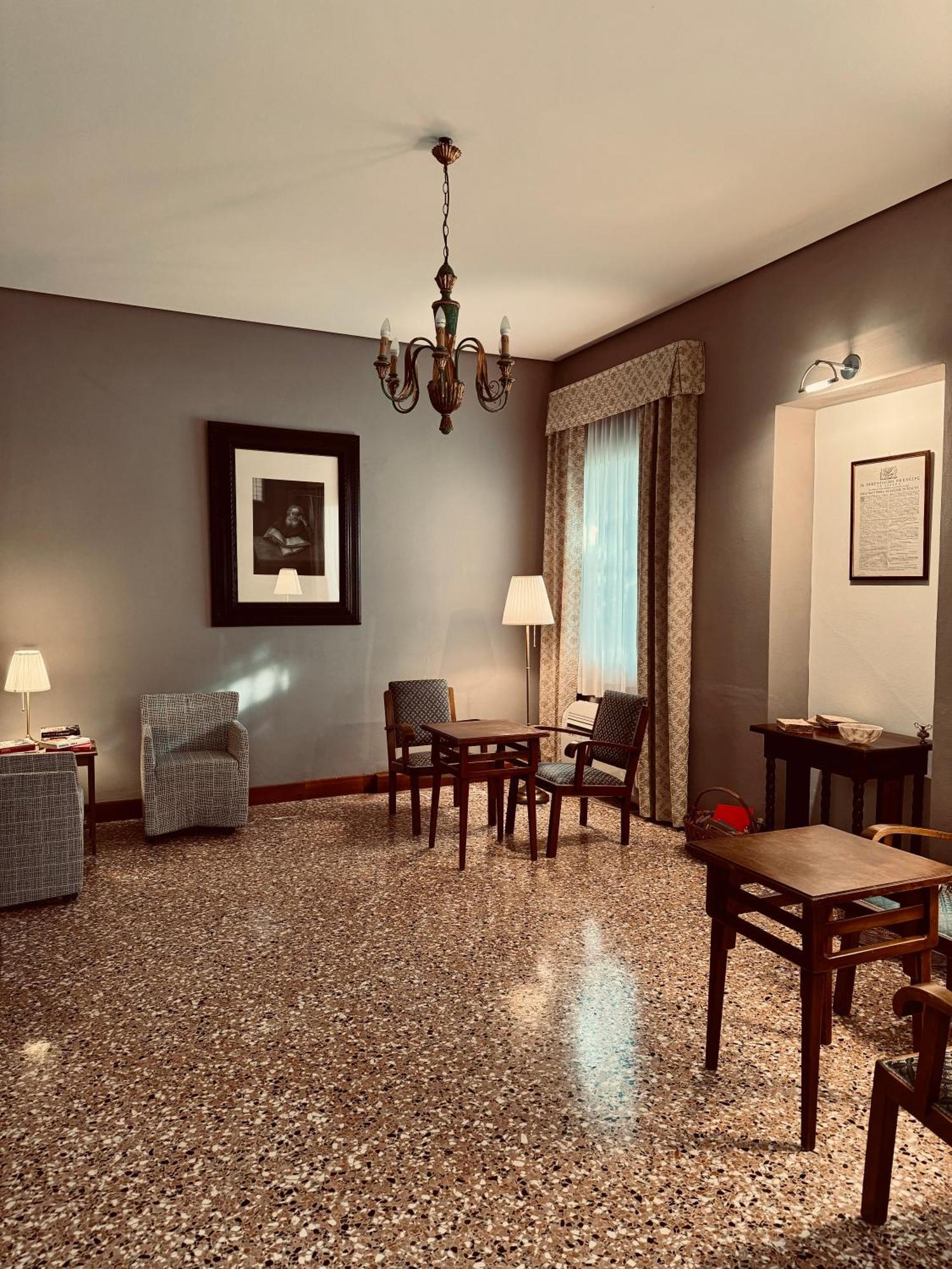 Hotel Villa Ca Damiani كانيفا المظهر الخارجي الصورة