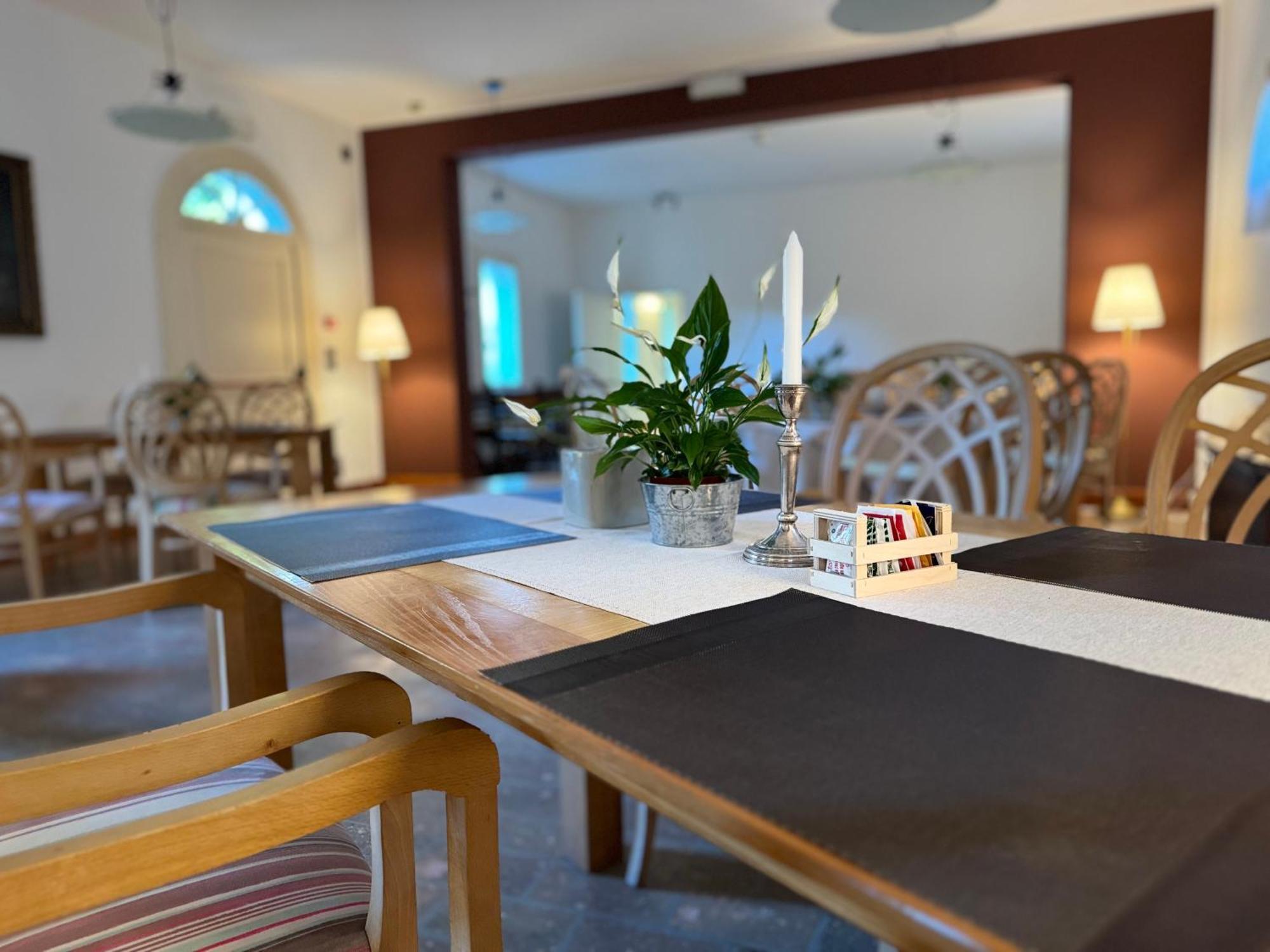 Hotel Villa Ca Damiani كانيفا المظهر الخارجي الصورة