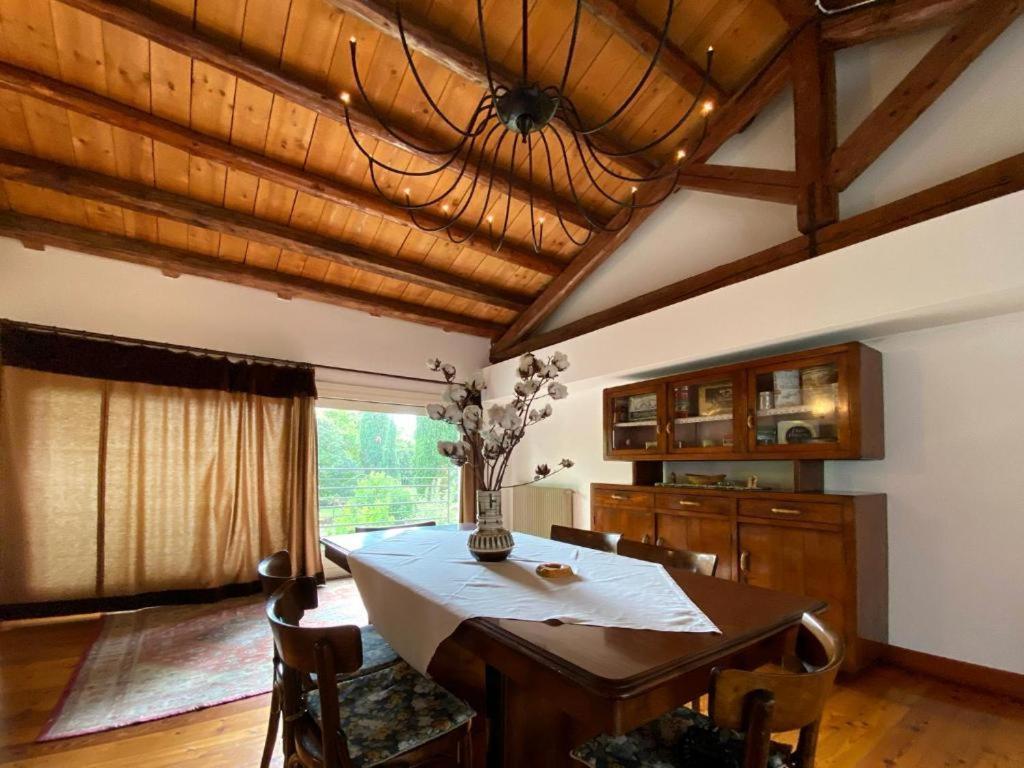 Hotel Villa Ca Damiani كانيفا المظهر الخارجي الصورة