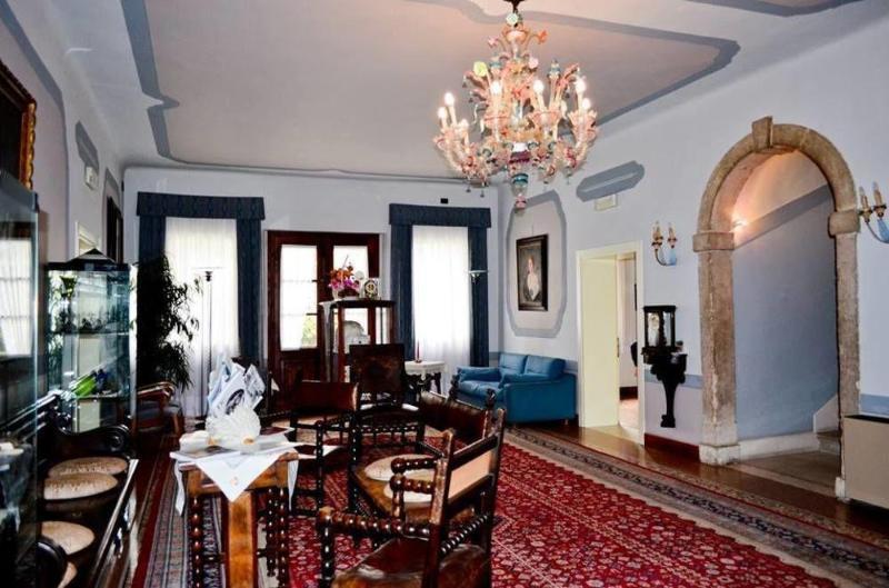 Hotel Villa Ca Damiani كانيفا المظهر الخارجي الصورة